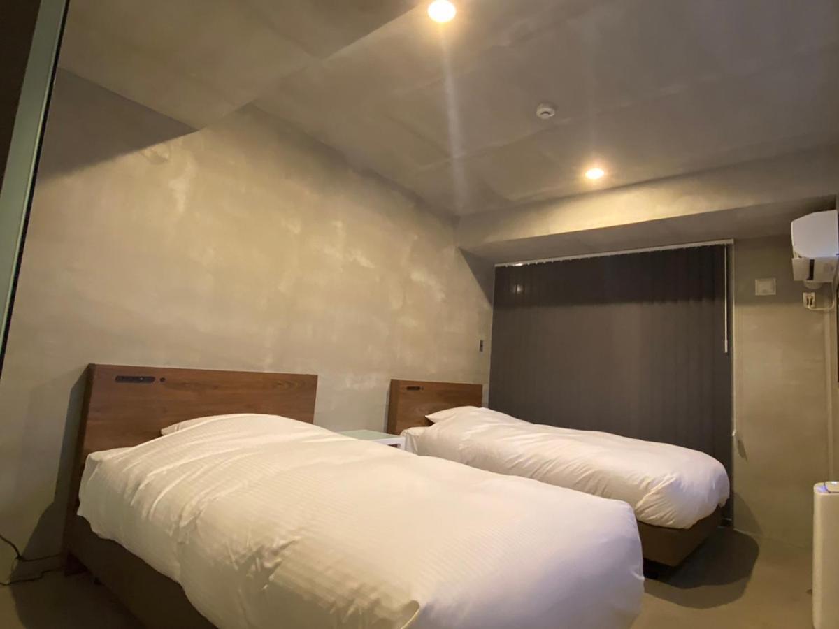 Maejima Hotel Naha Exterior photo