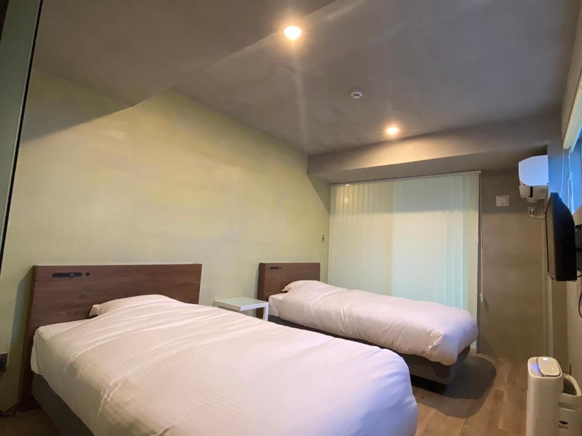Maejima Hotel Naha Exterior photo