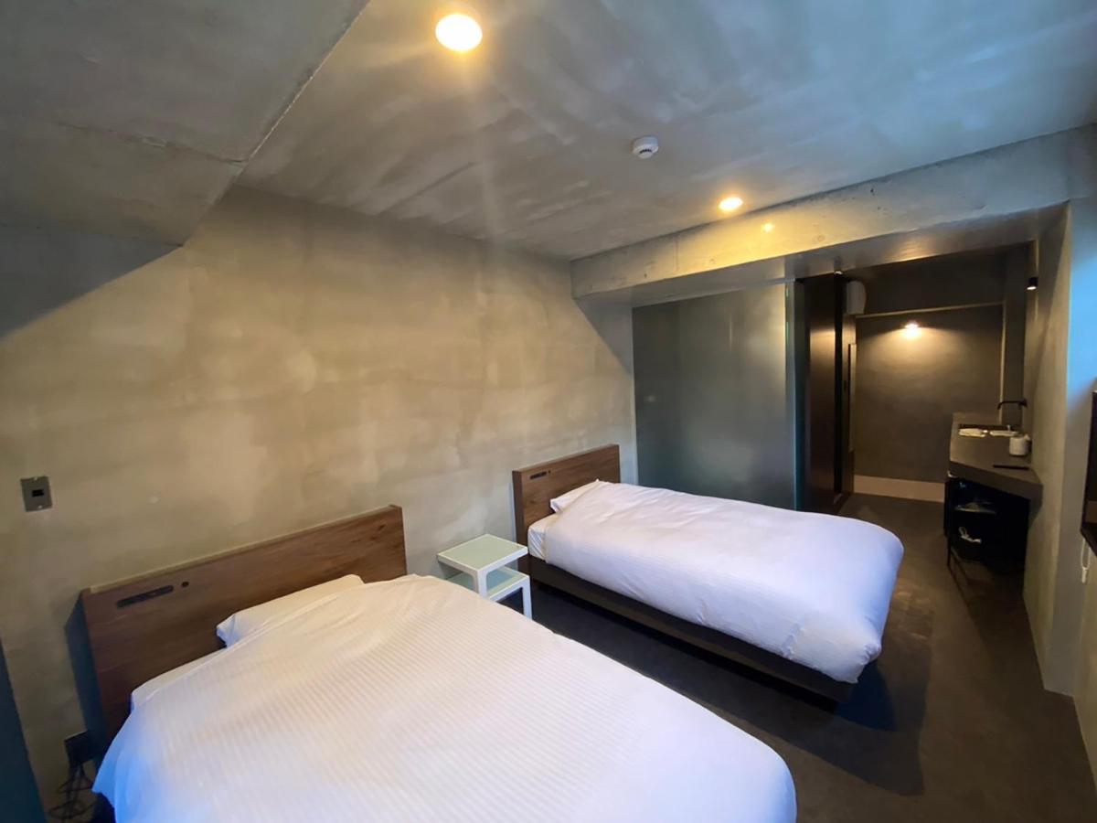 Maejima Hotel Naha Exterior photo