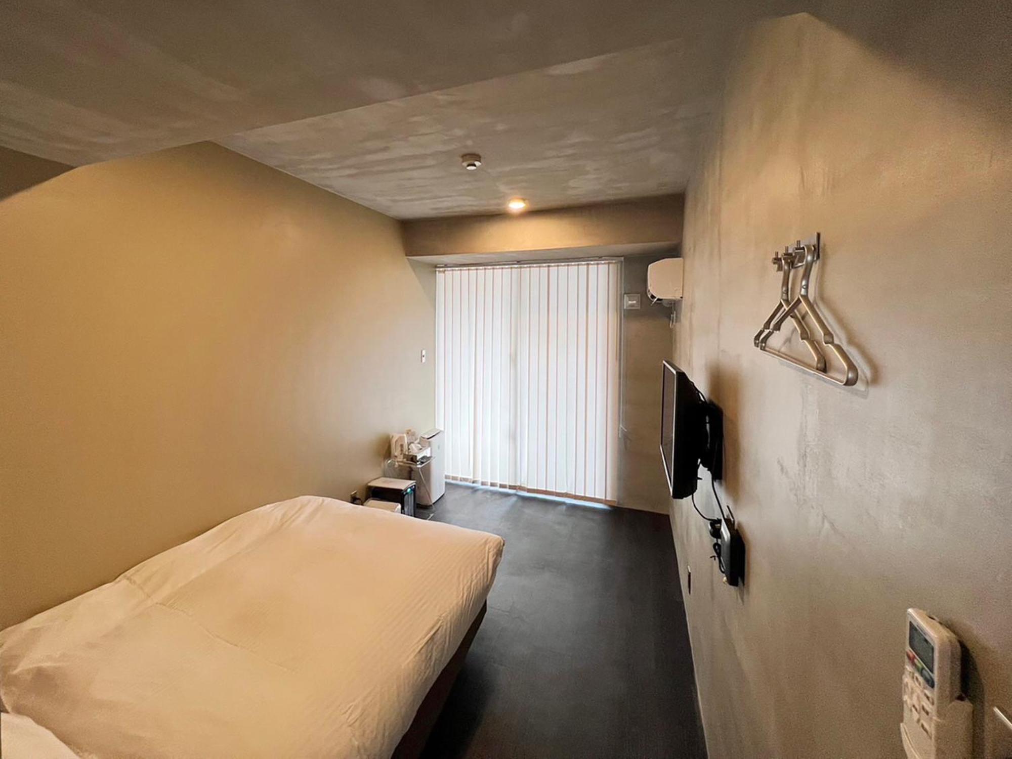 Maejima Hotel Naha Room photo
